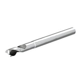 Solid Carbide End Mills • ALUFLASH • Series 2AL9 • Radius • 2 Flute • Regular Length • Medium Neck • Cylindrical Shank • Inch - Big-tools Industrial Supply Tools for Metal Cutting